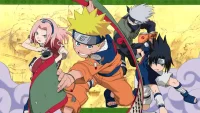 ROMs Naruto