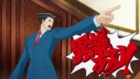 ROMs Phoenix Wright&nbsp;: Ace Attorney