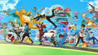 ROMs Pokemon