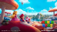 ROMs Super Mario Bros