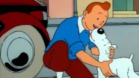 ROMs Aventures de Tintin (Les)