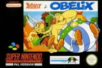 ROM Astérix & Obélix
