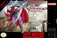 ROM Chrono Trigger Prophet’s Guile
