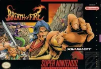 ROM Breath Of Fire