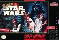 ROM Super Star Wars