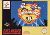 ROM Animaniacs