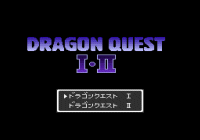 ROM Dragon Warrior 