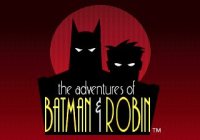 ROM Adventures of Batman and Robin The 
