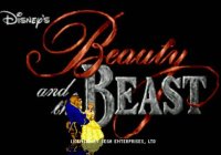 Patch Beauty and the Beast - Belle’s Quest