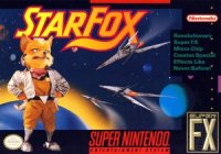 ROM Star Fox
