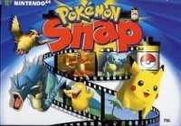 ROM Pokemon Snap 