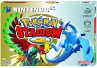 ROM Pokemon Stadium 2 