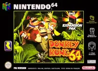 ROM Donkey Kong 64