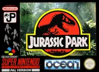 ROM Jurassic Park