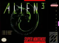 ROM Alien 3