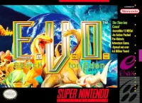 ROM E.V.O. Search for Eden