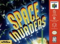 ROM Space Invaders