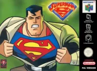 ROM Superman