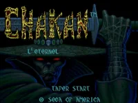 Patch Chakan