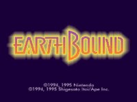 Patch Earthbound 