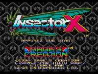 Patch Insector X