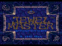 Patch Jewel Master