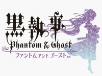 ROM Kuroshitsuji - Phantom & Ghost
