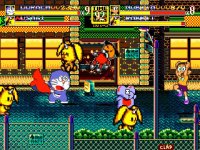 ROM Street of Rage 2 Hack - Doraemon