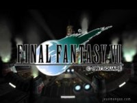 ROM Final Fantasy VII