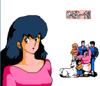 Maison Ikkoku (nes)