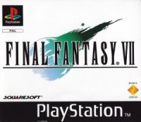 ROM Final Fantasy VII