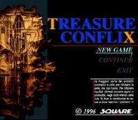 ROM BS Treasure Conflix