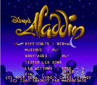 Patch Aladdin