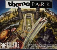 ROM Theme Park 