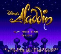 ROM Disneys Aladdin 