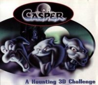 ROM Casper 