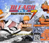 Patch Bleach Heat The Soul 7