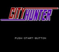 Patch City Hunter