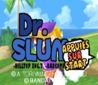 Patch Dr Slump