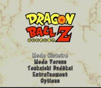 Patch Dragon Ball Z Hyper Dimension