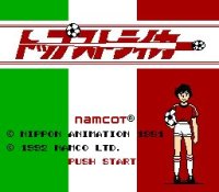 ROM Top Striker 