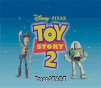 ROM Toy Story 2 