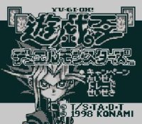 ROM Yu Gi Oh&nbsp;! Duel Monsters 
