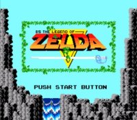 ROM BS The Legend of Zelda