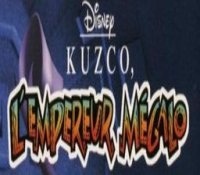 ROM Kuzco Empereur Megalo 