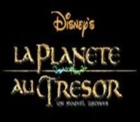 ROM La planete aux tresors 