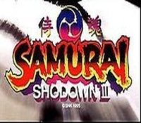 ROM Samurai Shodown 3 