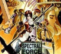 ROM Spectral Force 
