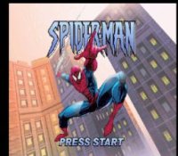ROM Spider Man 