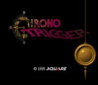 Patch Chrono Trigger